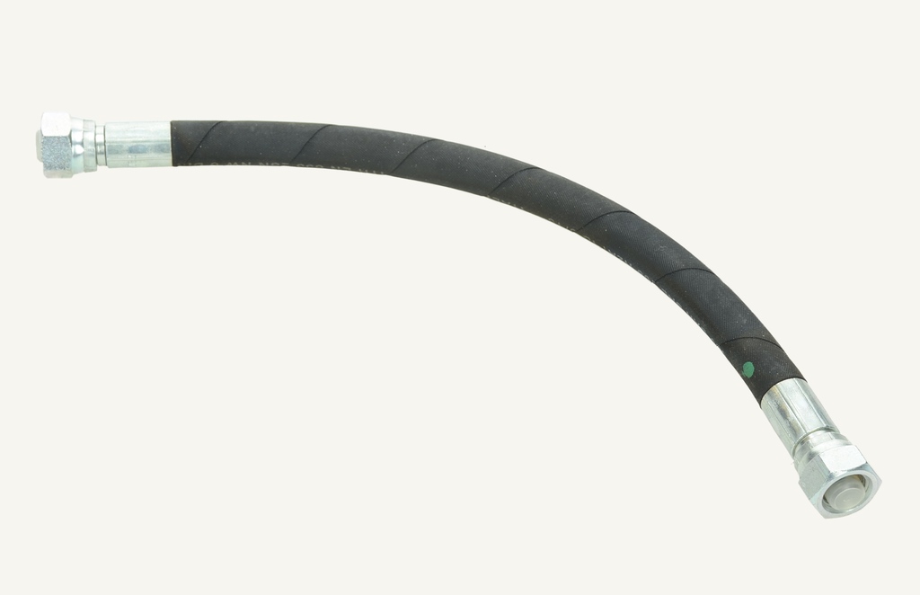 Steering oil hose 350mm