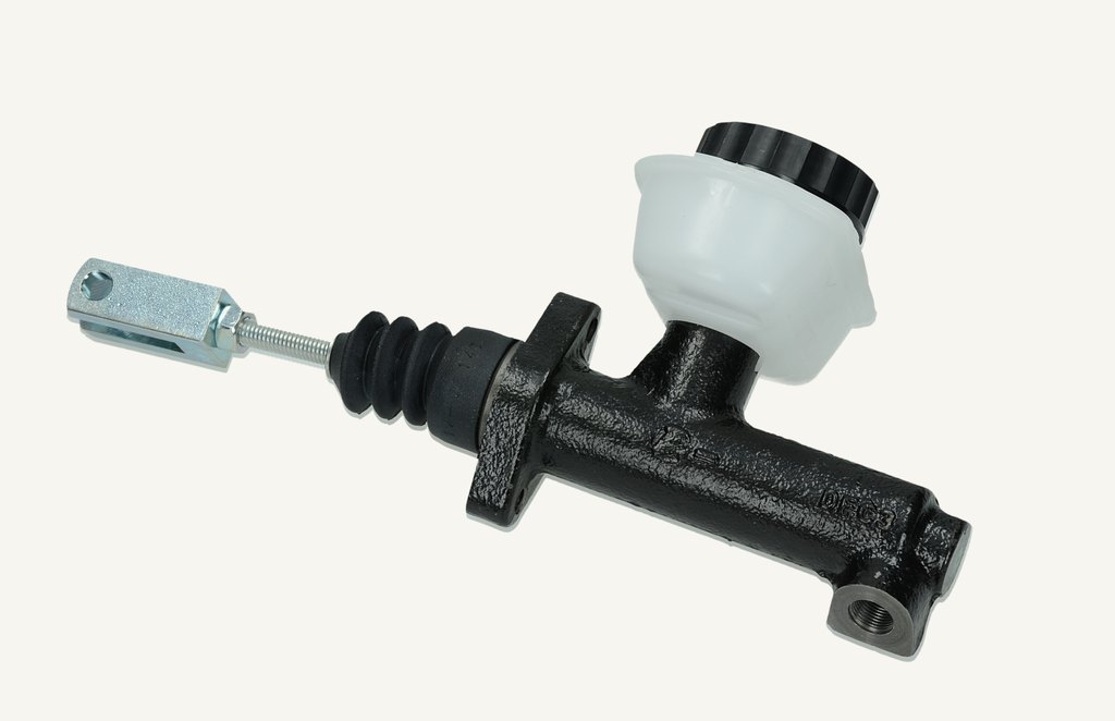 Master cylinder