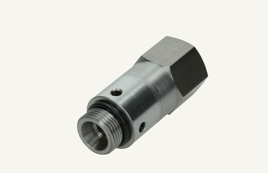 Limiteur de pression 210-215bar