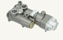 Trailer brake valve Bosch 20mm control piston