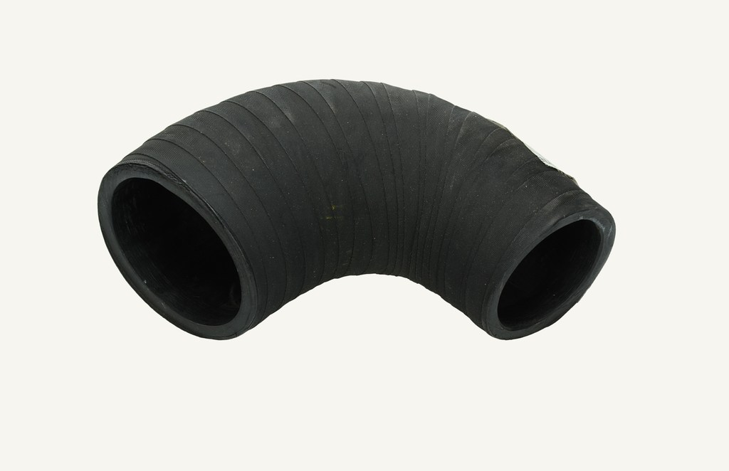 Air filter hose bend 90° 60-75mm