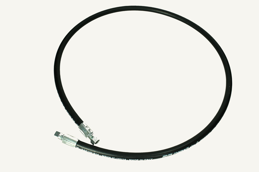 Steering oil hose 1570mm