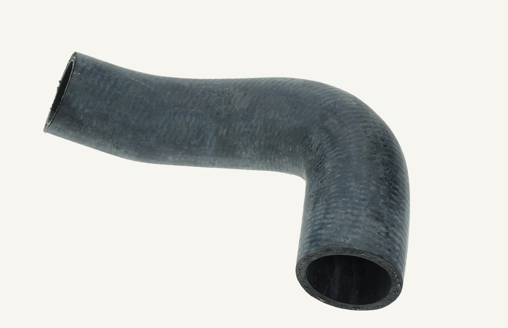 Radiator hose top 38x48/44x54x215mm