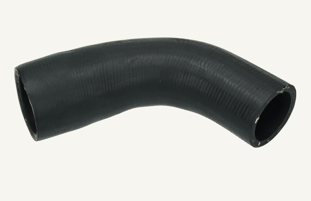Cooling water hose bend 