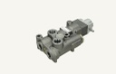 Trailer brake valve Bosch 22mm control piston