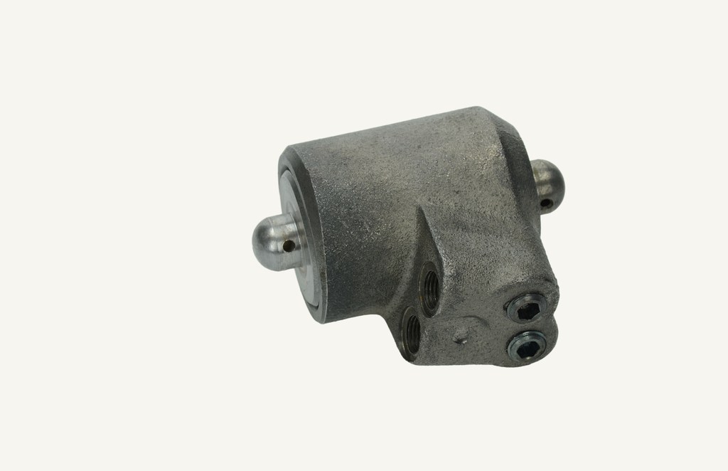 Wheel brake cylinder 