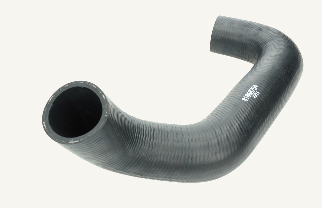 Radiator hose 44x243mm