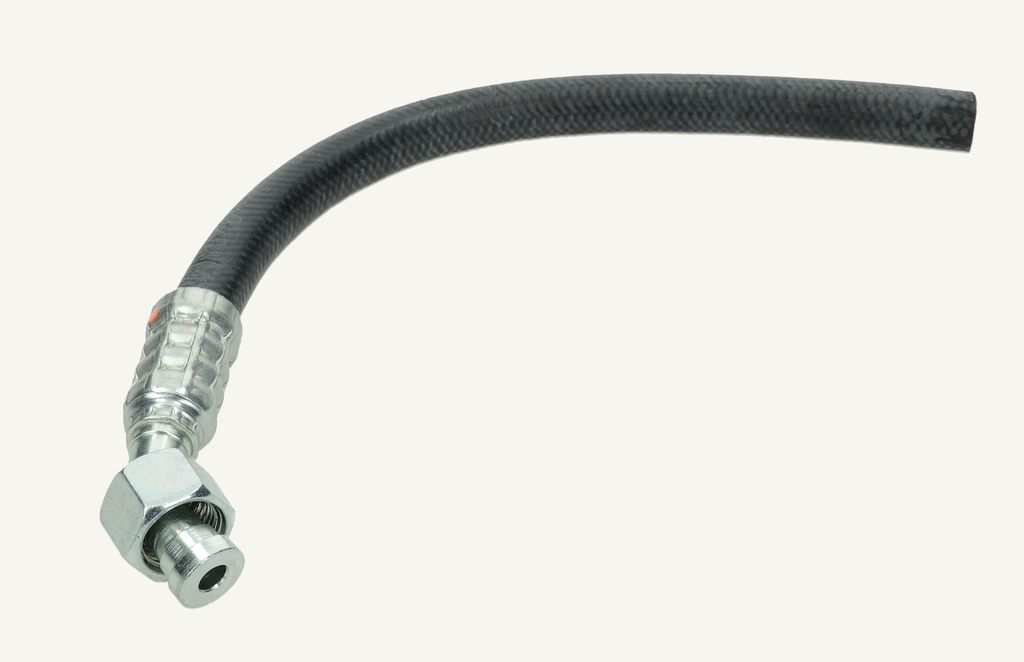 Radiator hose 