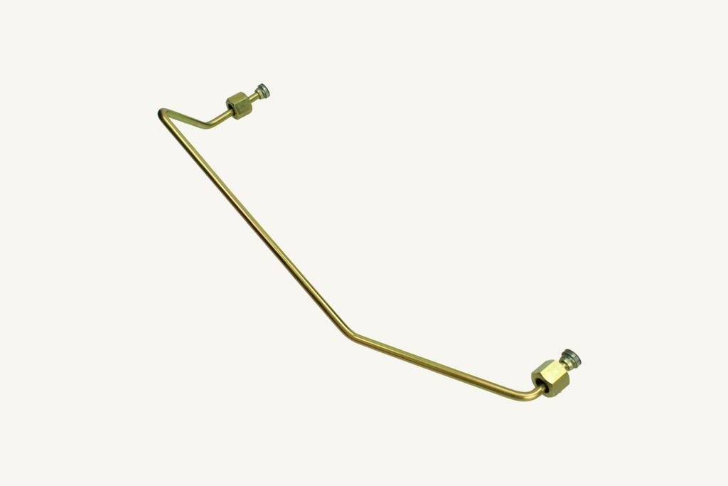 Brake oil line 8x325mm
