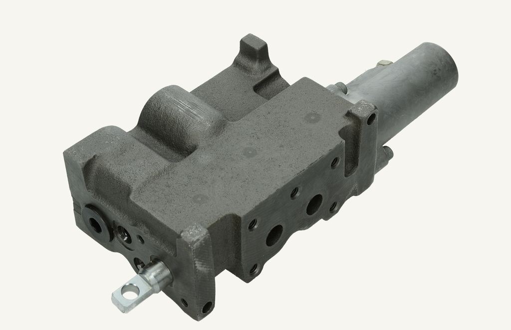 Directional valve DE Luxe