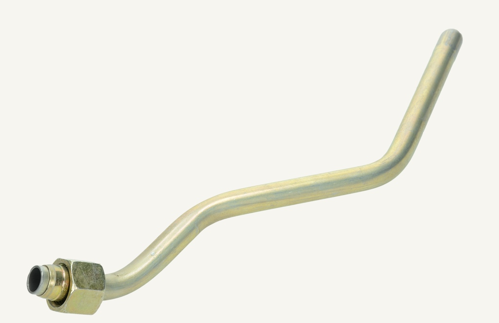 Return line Turbo 