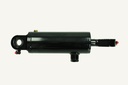 Complete hydraulic cylinder 