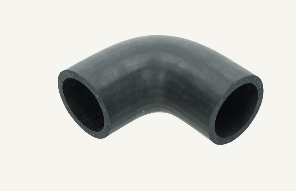 Turbo hose bend 90 degrees 50x62mm