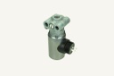 Solenoid valve 3/2 M12x1.5-M12x1.5