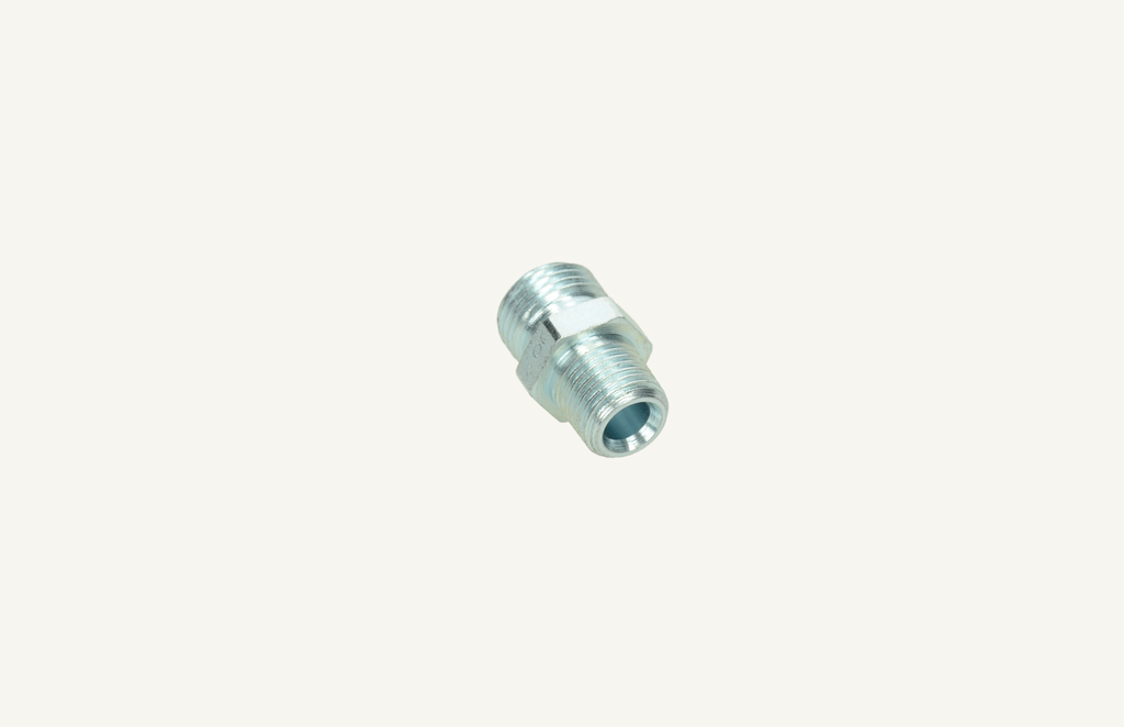 Threaded nipple E211.210L-04