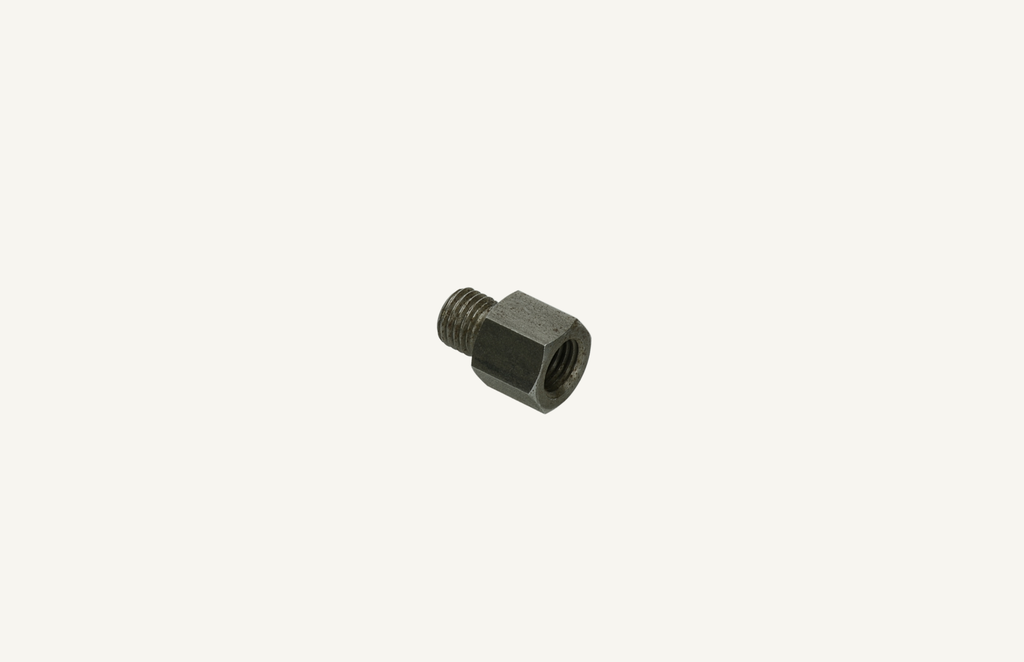 Restrictor for pressure switch IG M15x1.5-AG M12x1.5