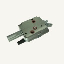 Wegeventil 5/4 SB23-LS