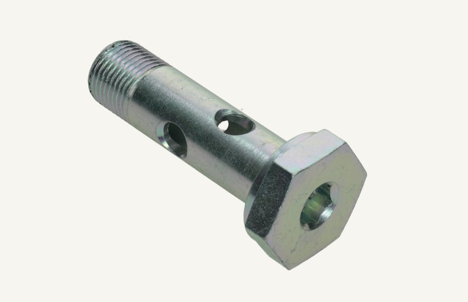 Banjo bolt M18x1.5x62mm