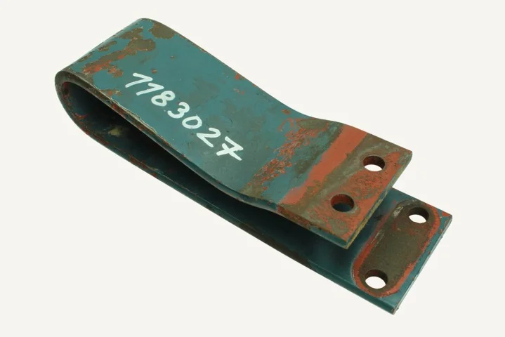 Leaf Spring 80x8x265mm (Occasion)