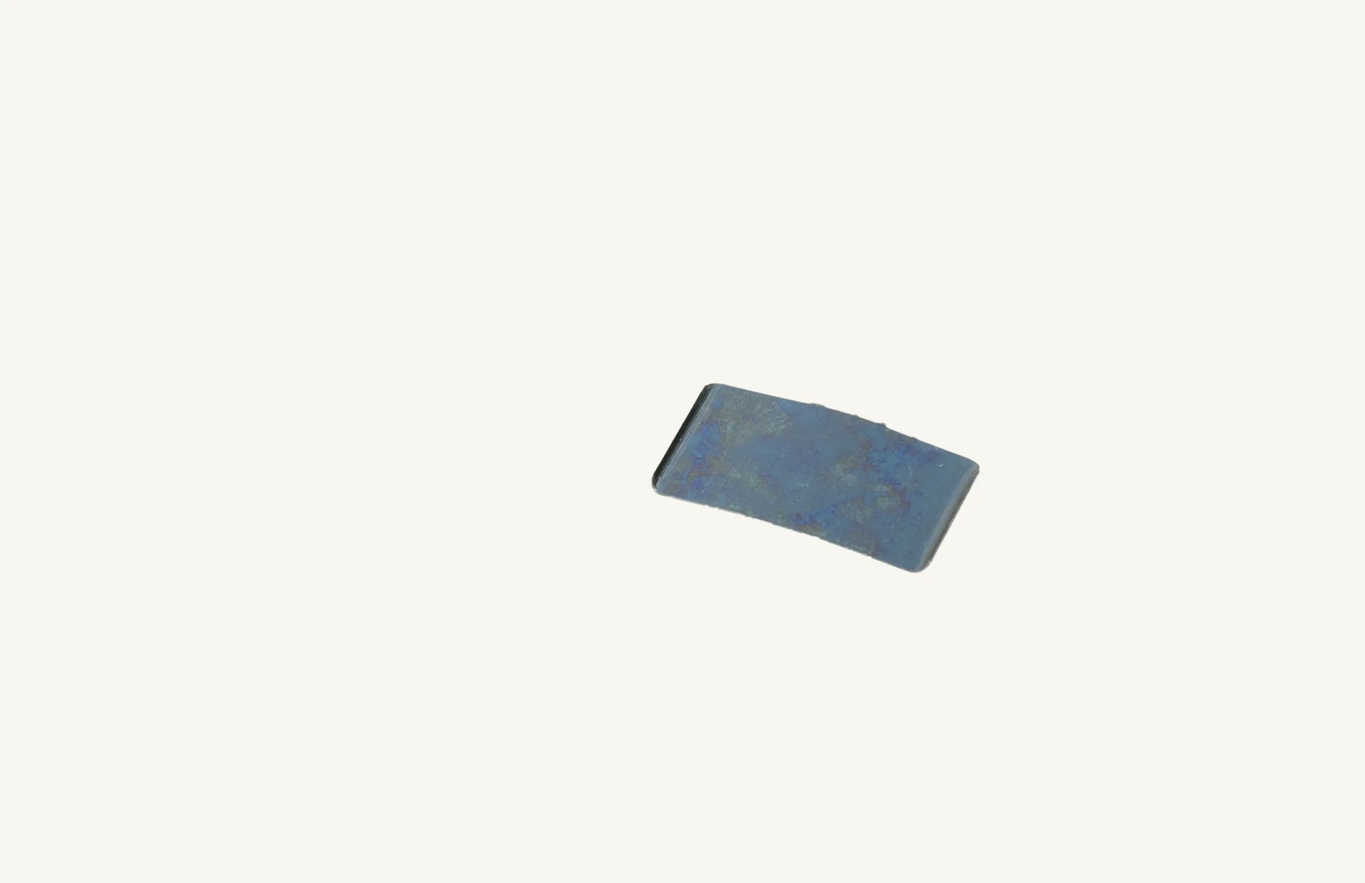 [1002874] Ressort à lames bague de synchro