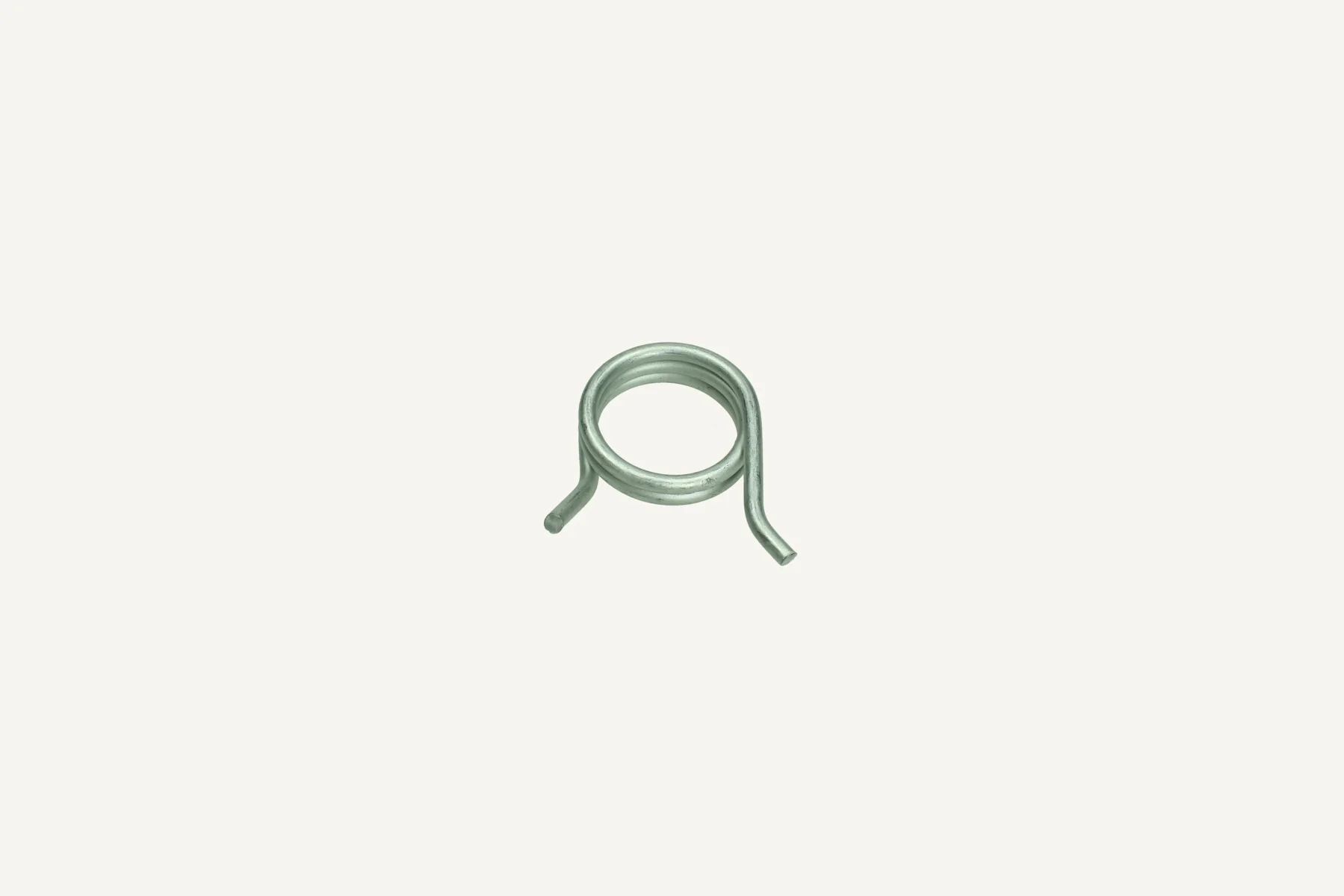 [1007458] Brake Pedal Spring left
