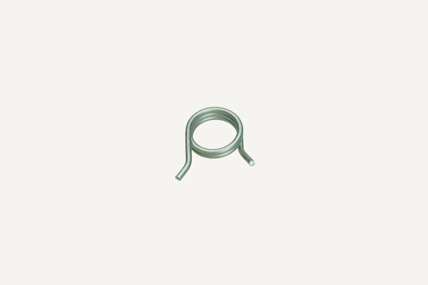 [1007576] Brake Pedal Spring right