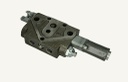 Directional control valve DW-Float-Kick-Out