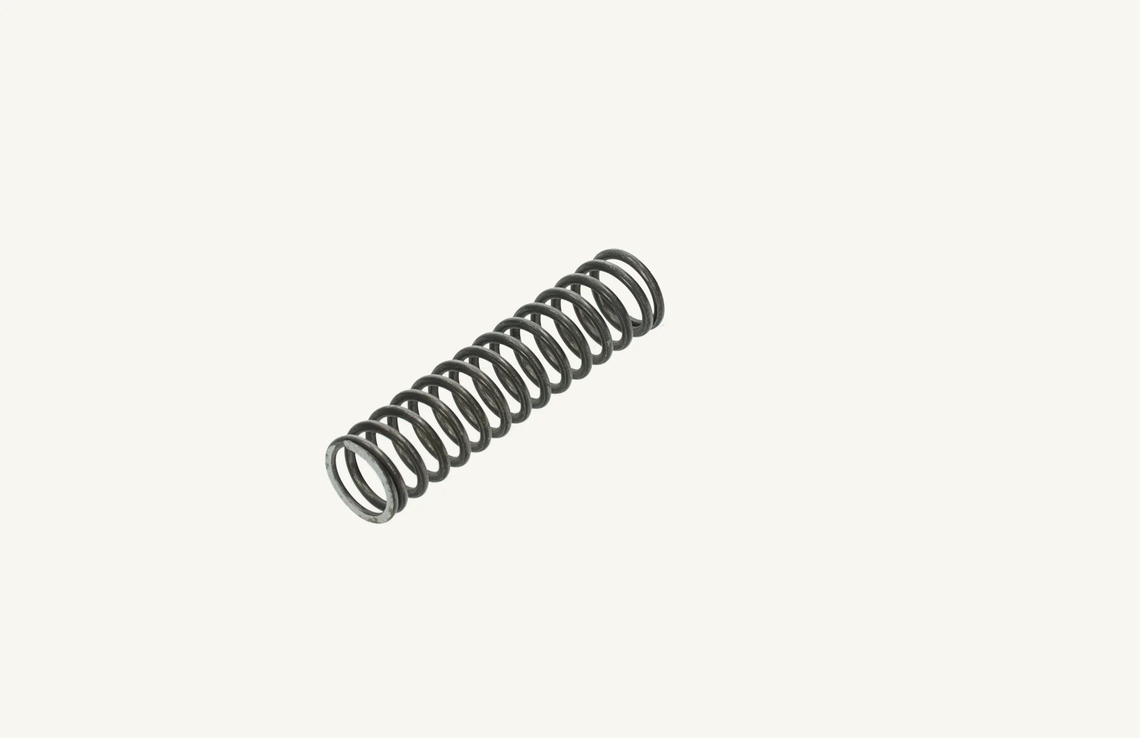Druckfeder 15.40x62.00mm