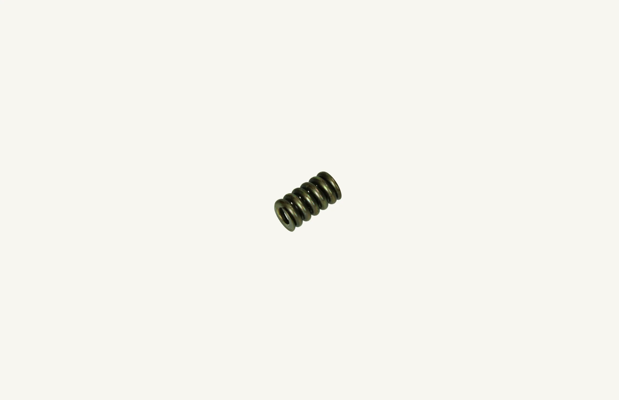 Druckfeder 16x28mm (Occasion)