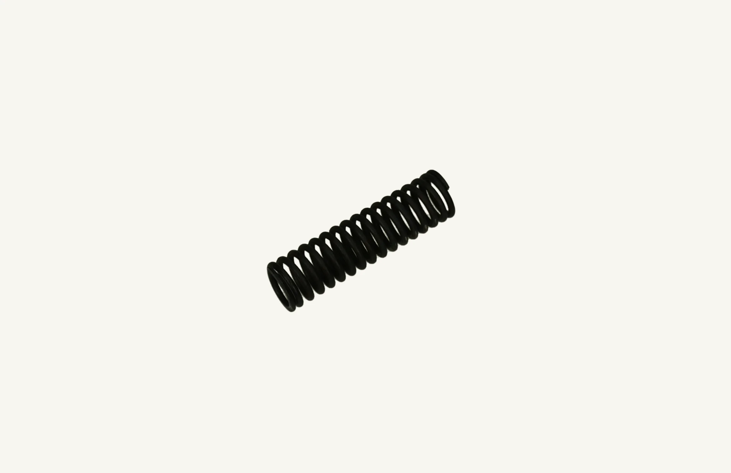 Druckfeder 16x60mm (Occasion)