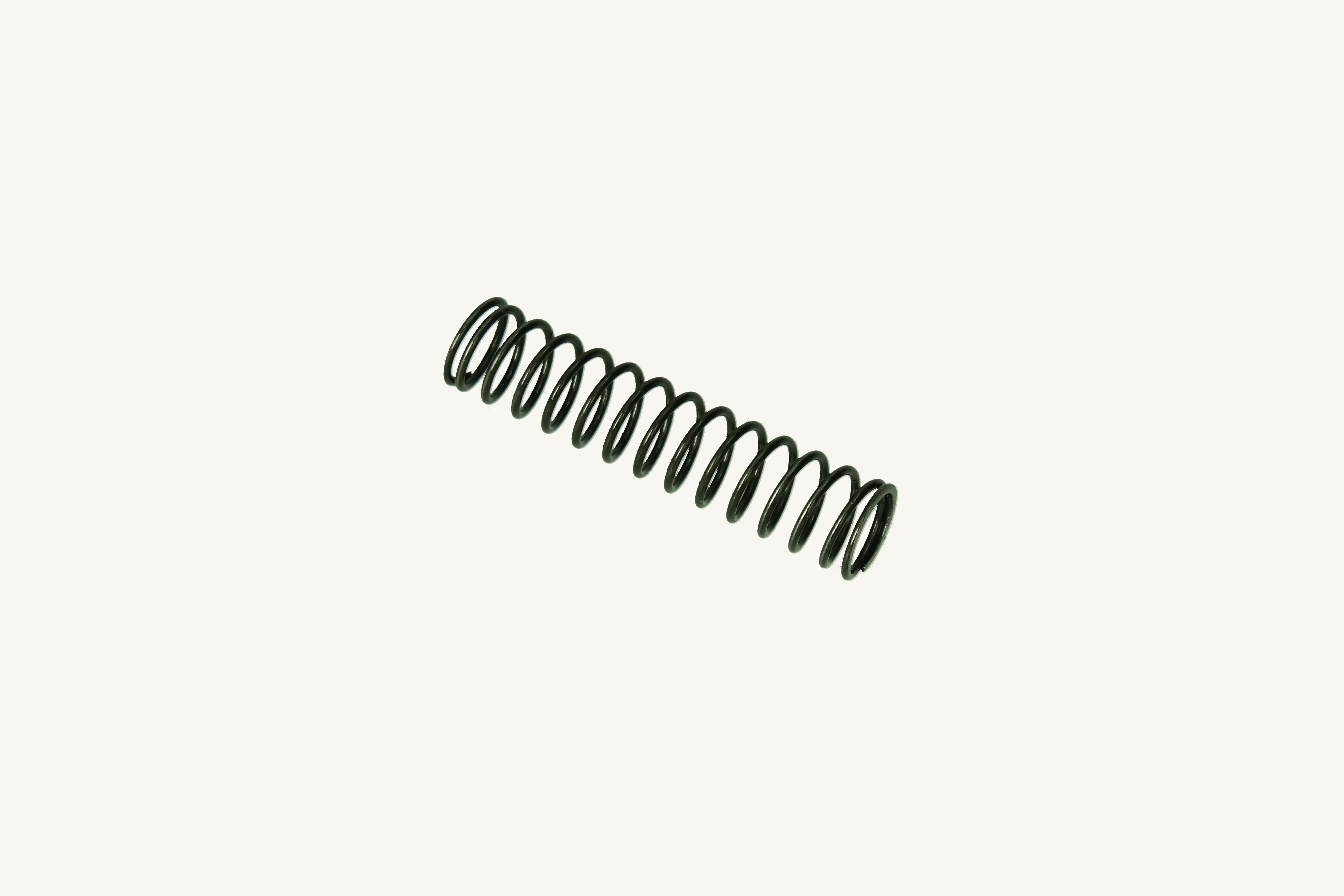 Druckfeder 16x70mm (Occasion)