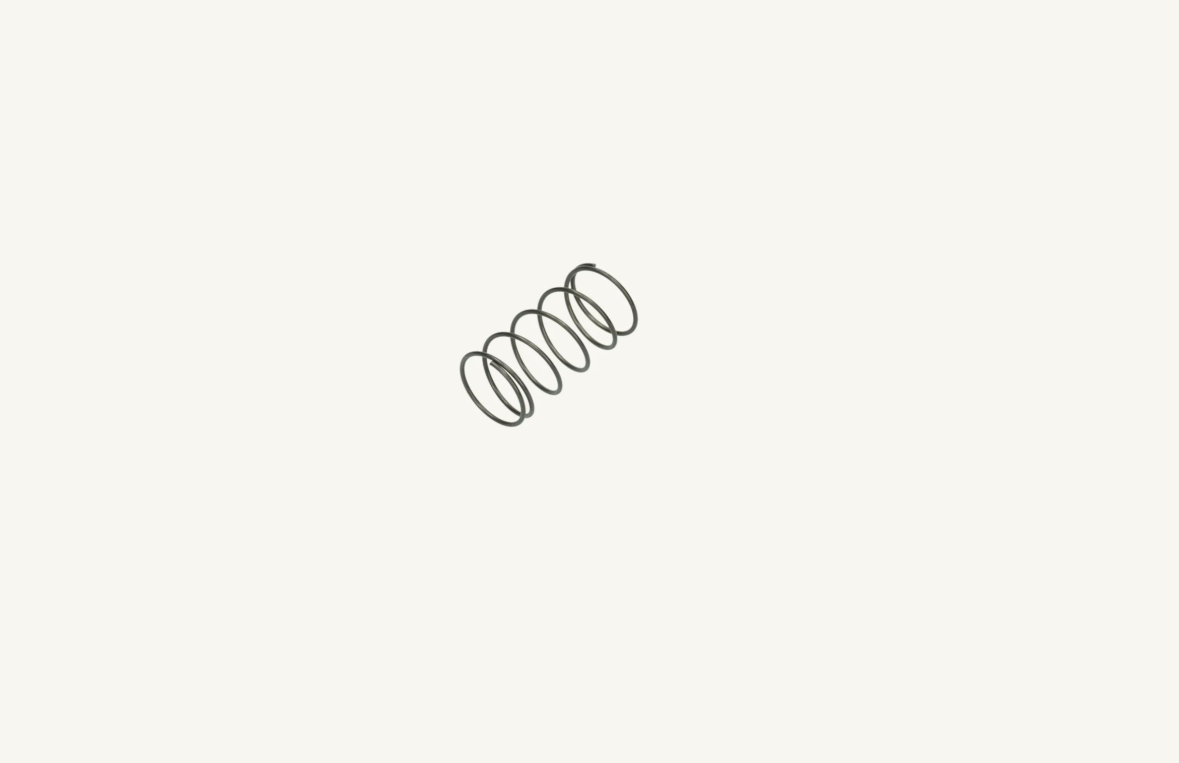 [1003568] Druckfeder 20.30x37.00 Draht 1.14mm