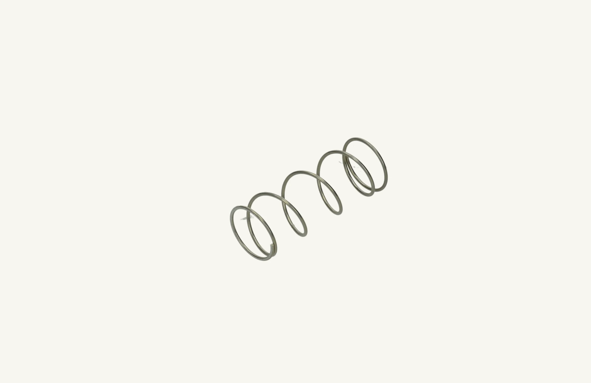 Druckfeder 22.6x60.9mm