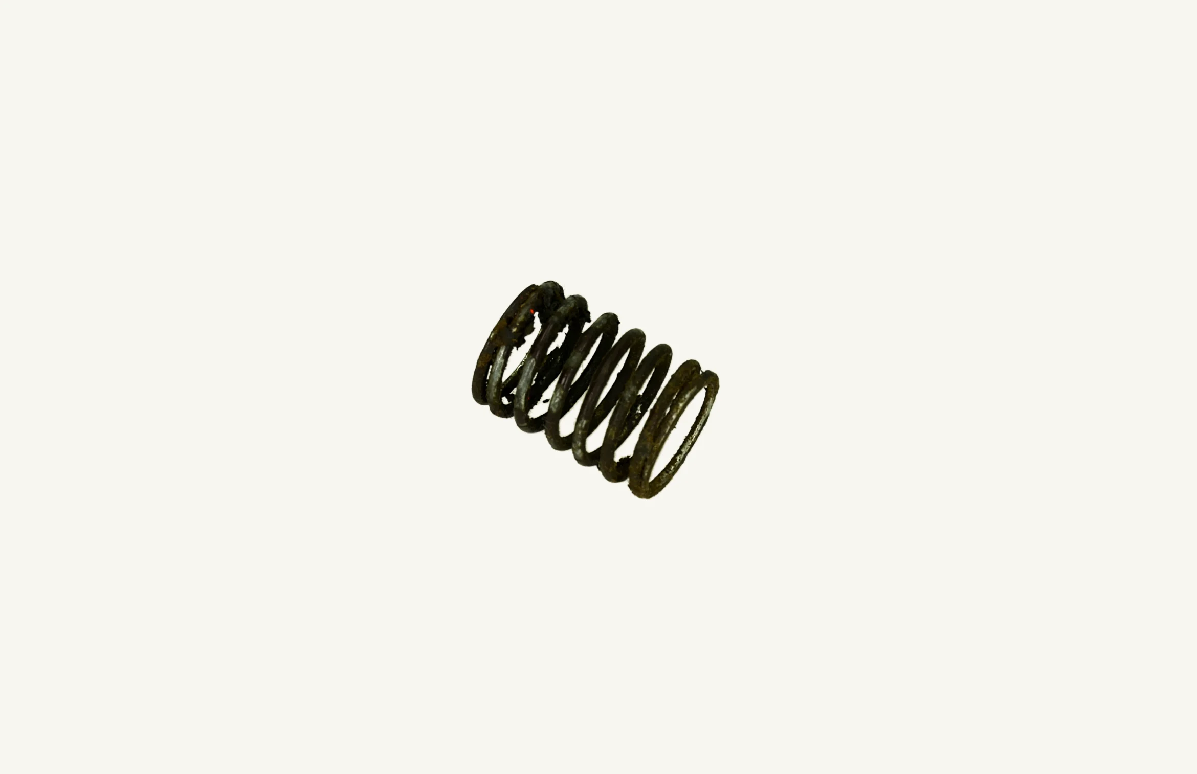 Druckfeder 24x33mm (Occasion)