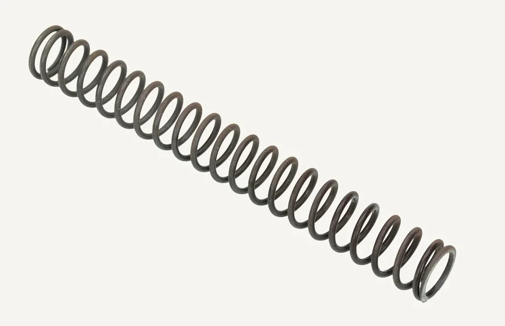 [1005698] Compression Spring 27x220mm