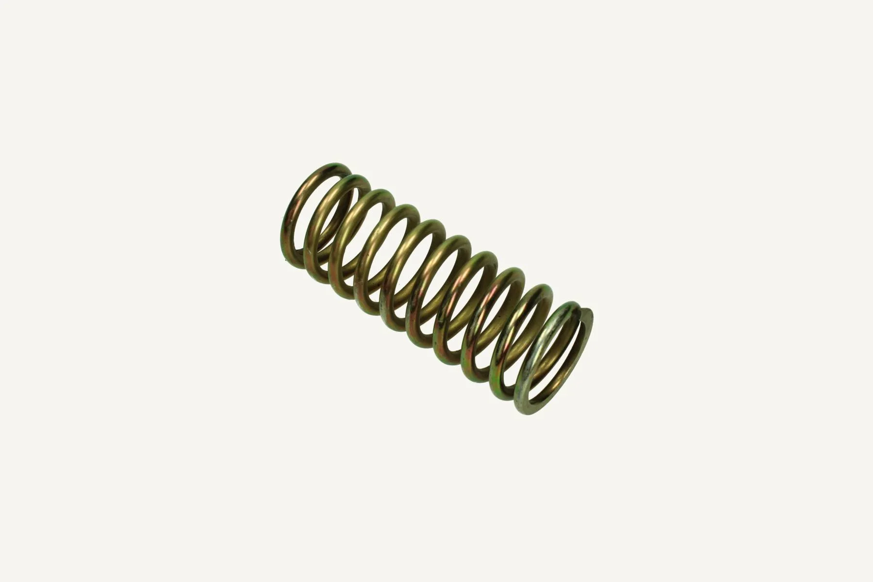 [1181901] Compression Spring 32x84mm