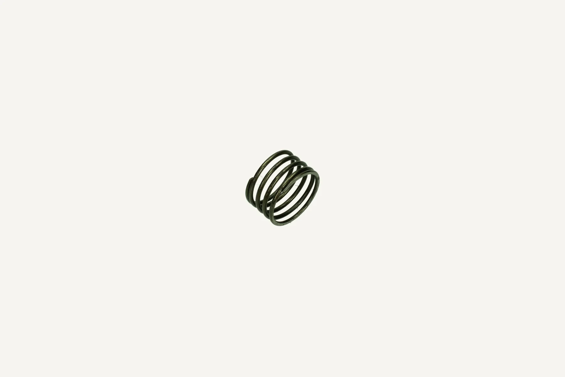 Druckfeder 38x22mm (Occasion)