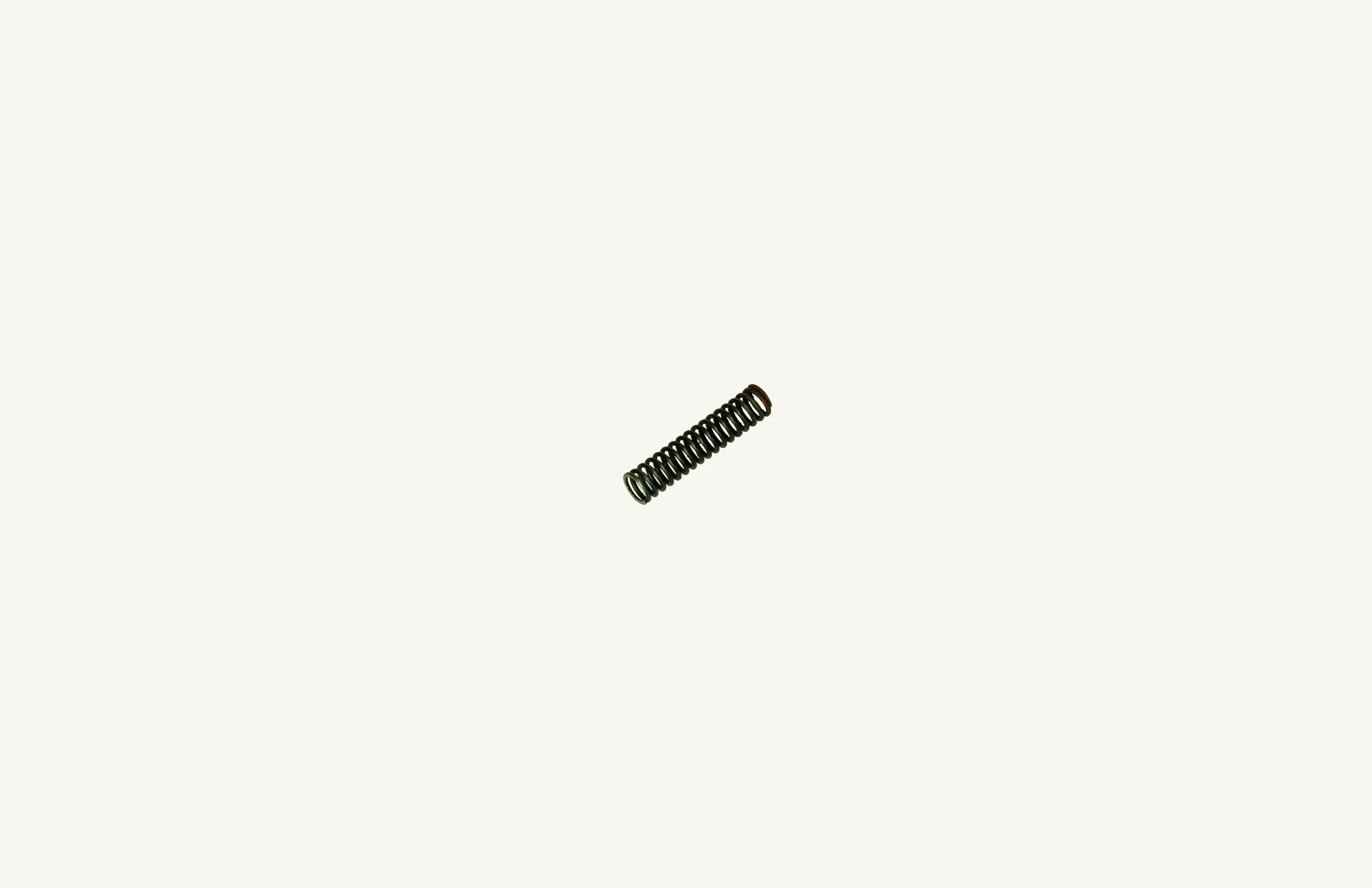 Druckfeder 7.80x34.00mm (Occasion)