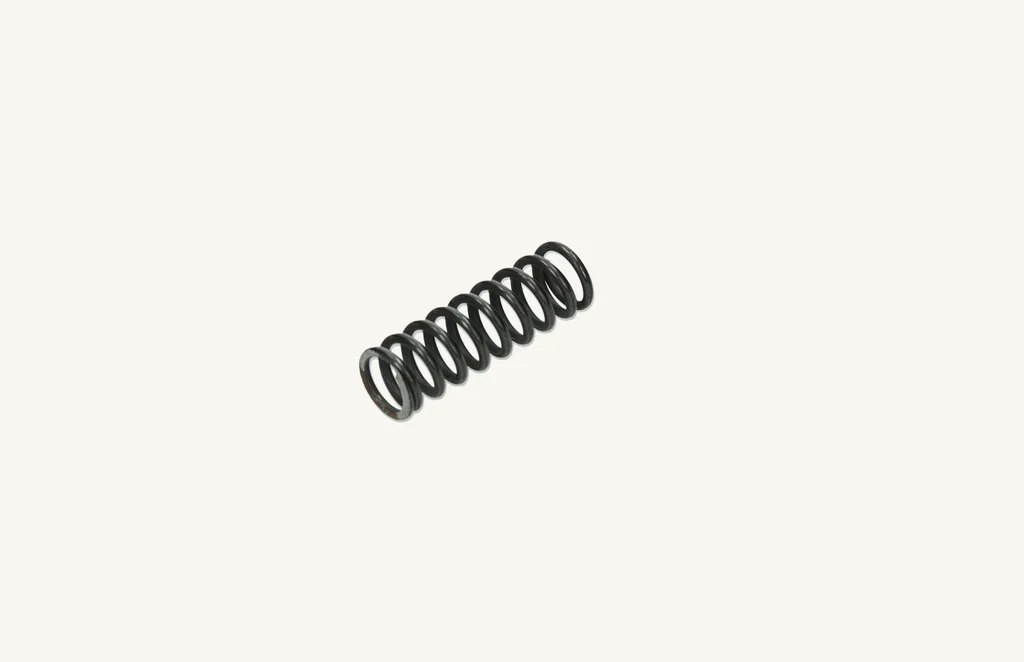 [1007012] Druckfeder 8,5x25,5mm