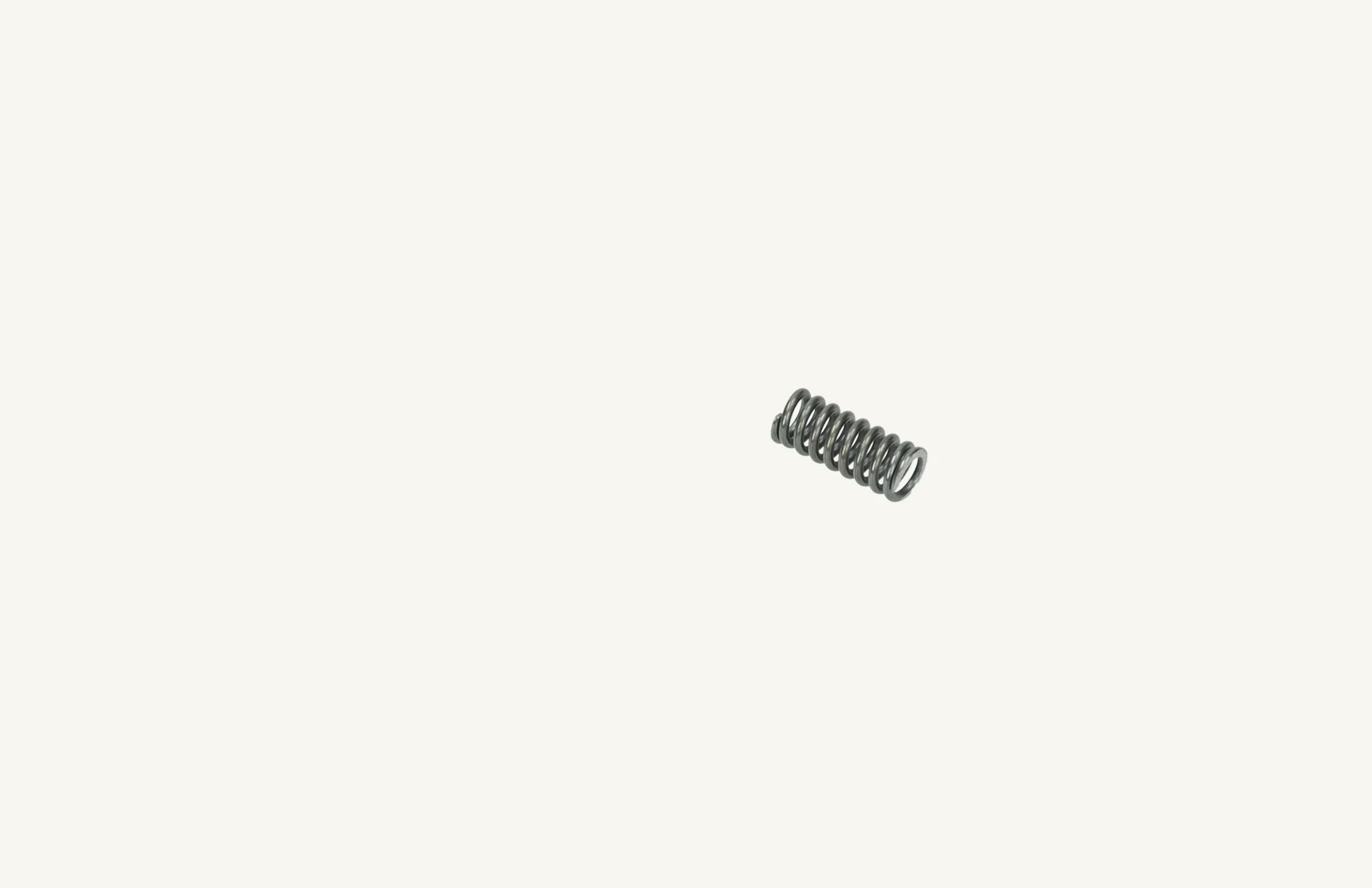 [1002957] Ressort de compression 8.50x20.30x1.40mm