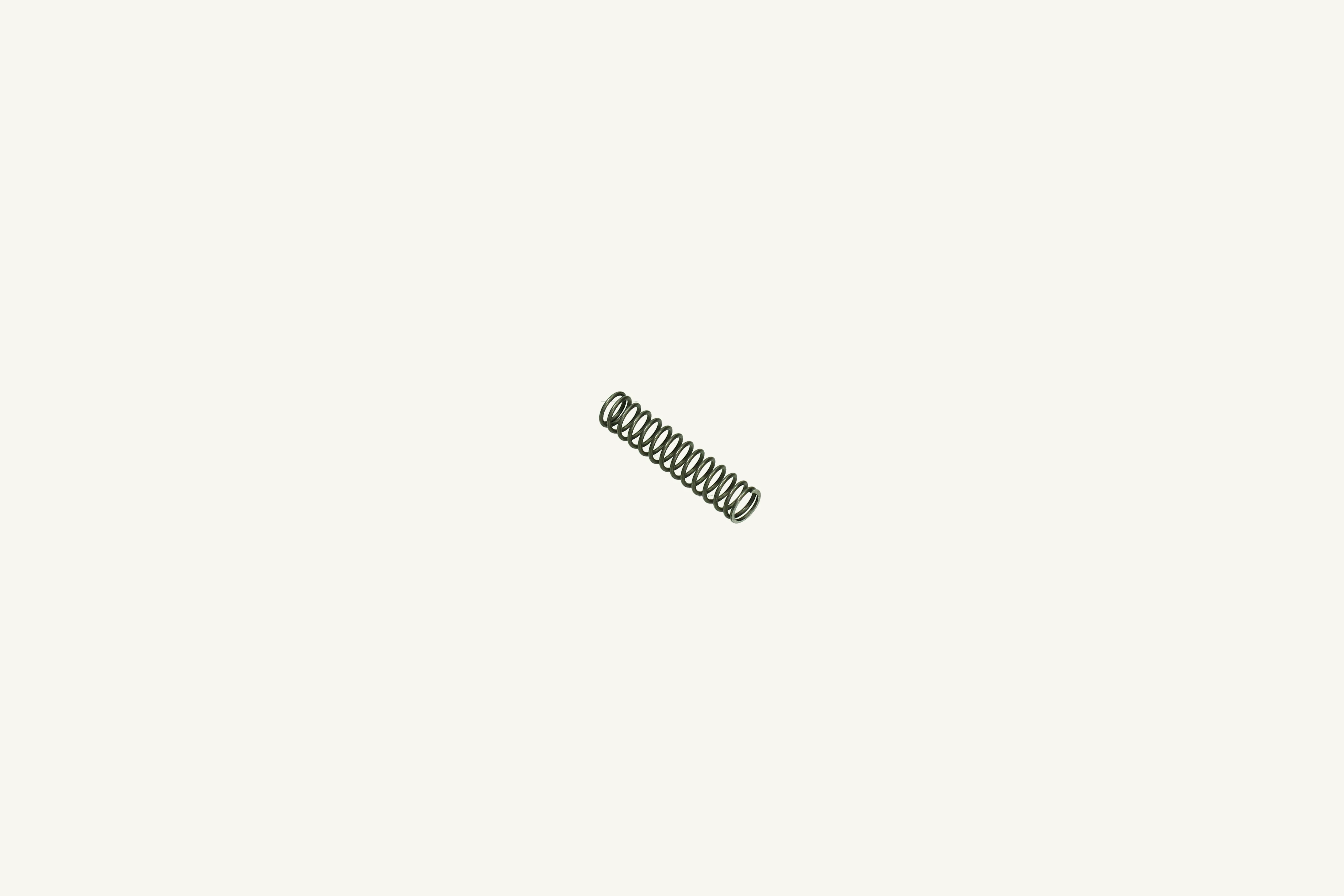 Druckfeder 9x40.5mm