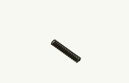 [1001827] Compression Spring Control Valve Contact 6.7x33mm