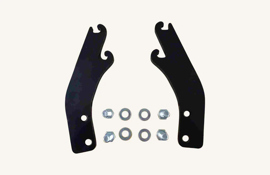 Ressorts décharge kit support CVT