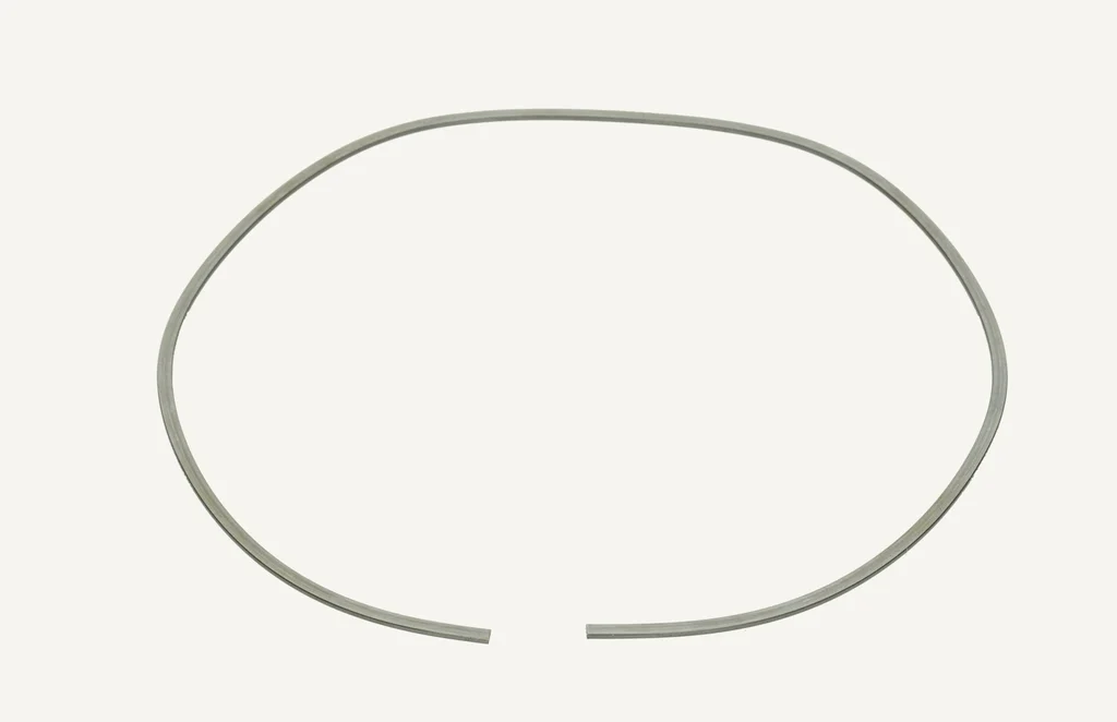 [1007295] Spring 1.27x173mm