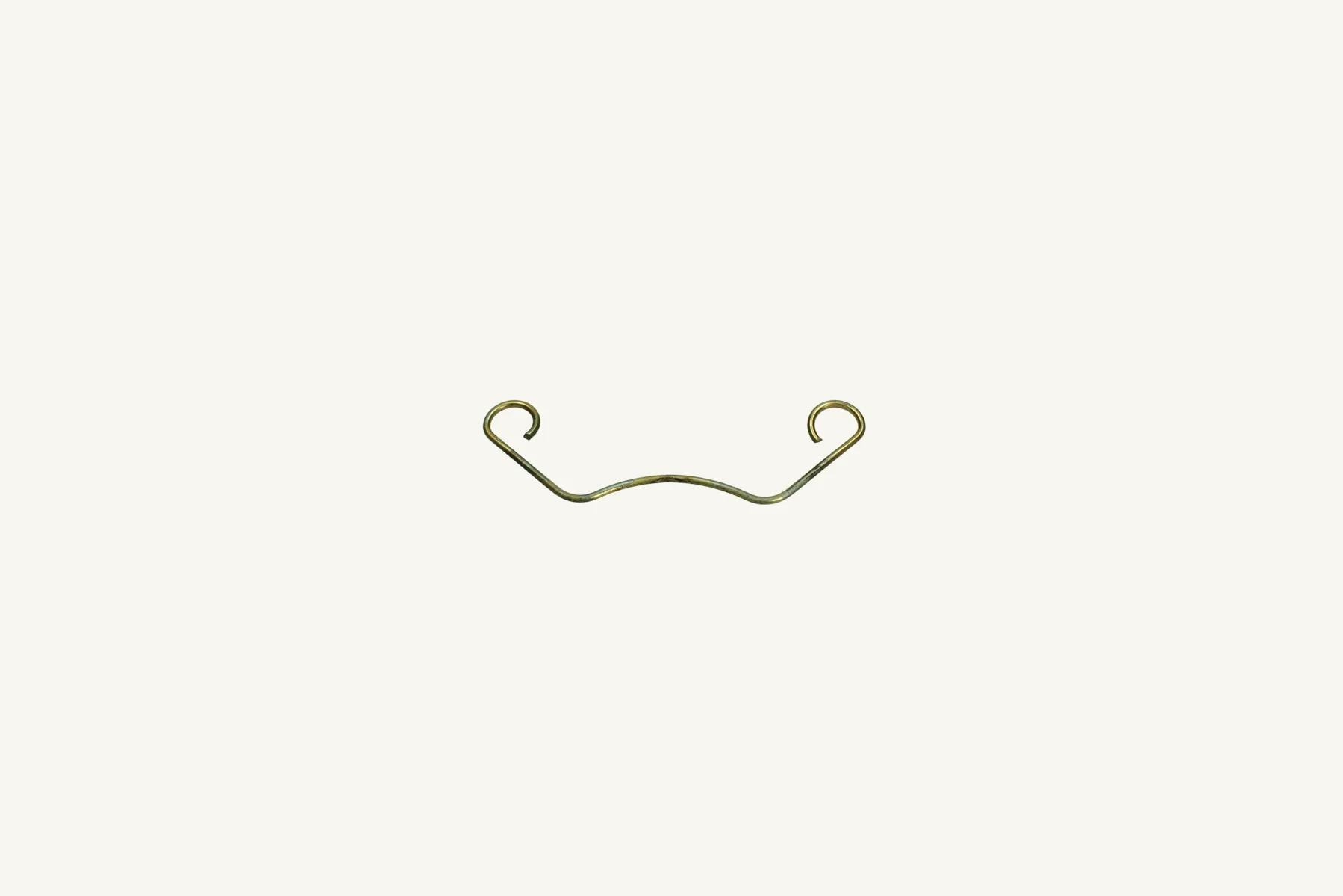 [1182556] Ressort 2x85mm (Occasion)