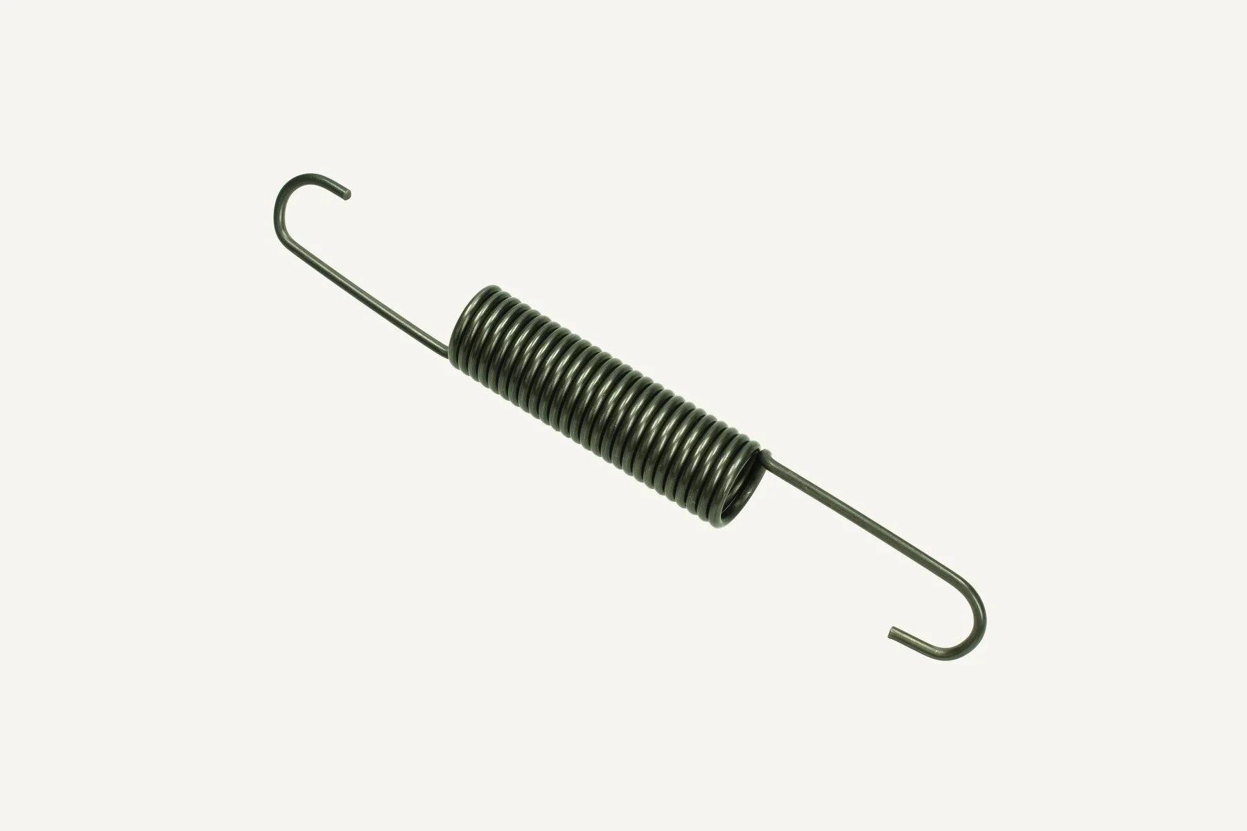 [1011202] Spring Brake Shoes 135mm