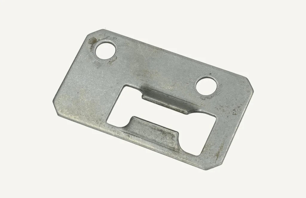 [1071147] Spring Holder 46x80x2mm