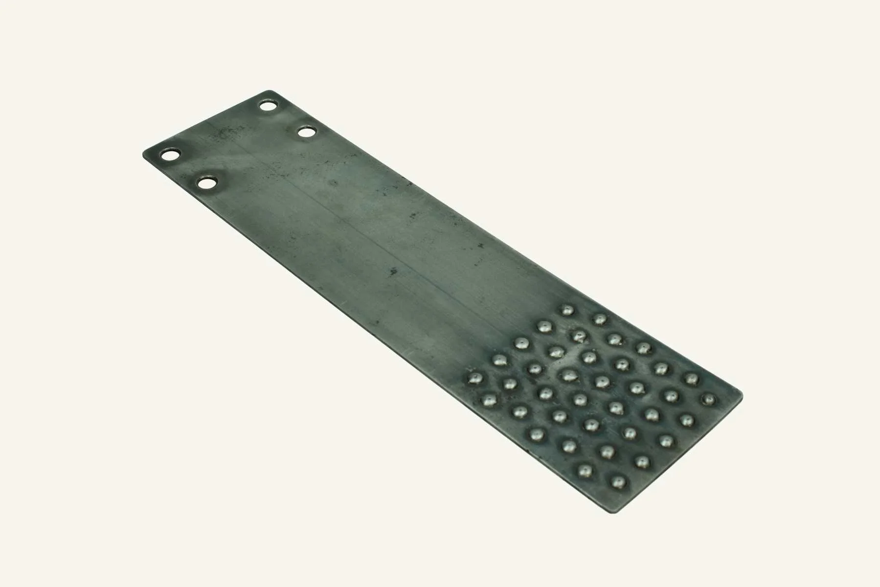 [1062875] Spring Steel Sheet for Felling Wedge LT