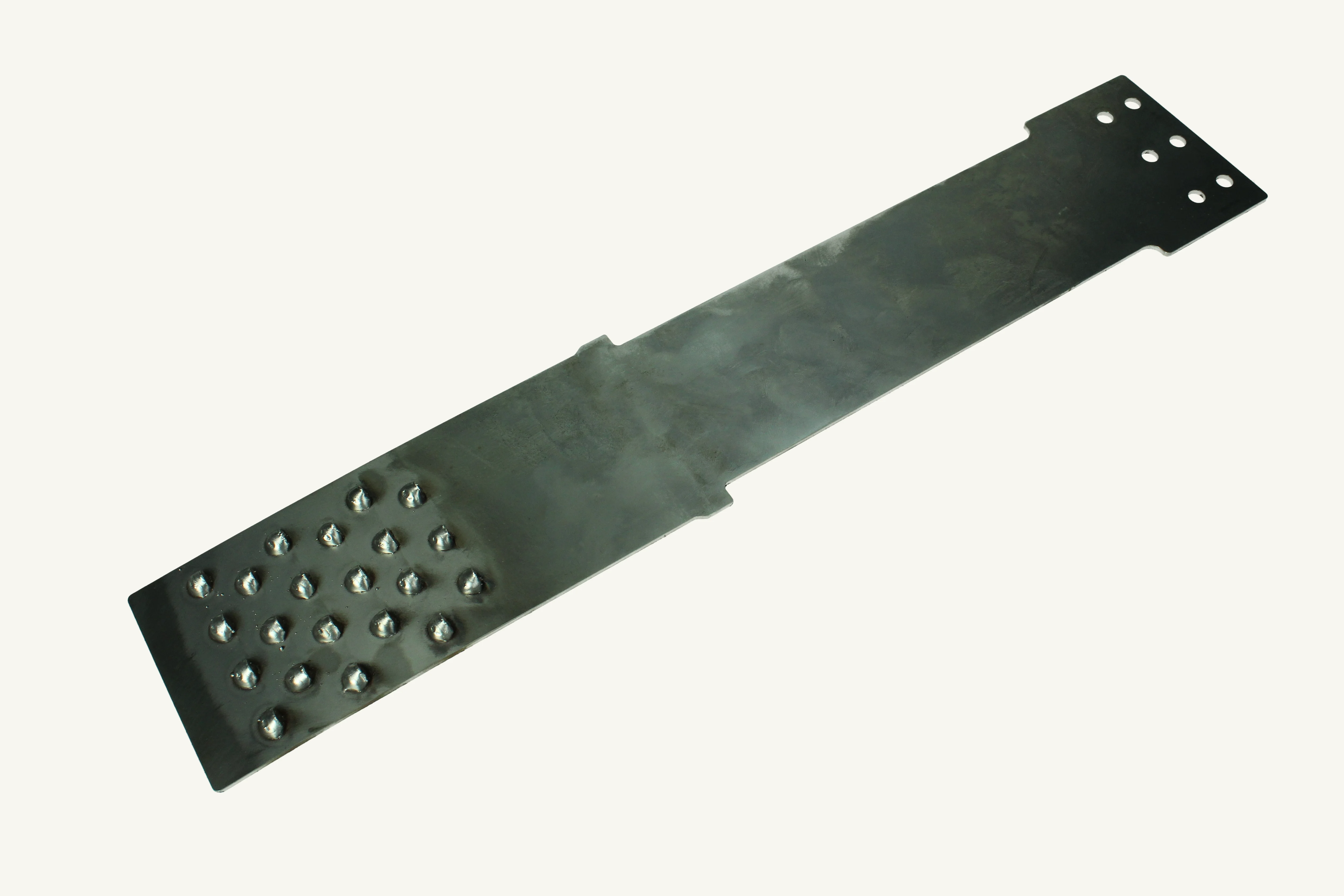 [1076161] Federstahlblech zu ValFast 80x2x420mm