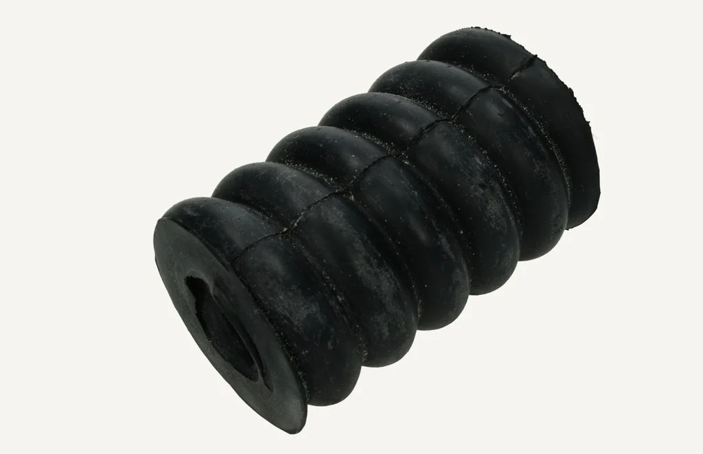 [1004566] Rubber Spring